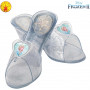 ELSA FROZEN 2 JELLY SHOES - CHILD