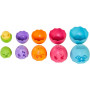 Hide & Squeak Nesting Eggs