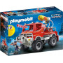 Playmobil - Fire Truck