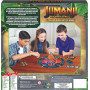 Jumanji 3 Game Cardboard