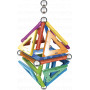 Rainbow 32pce