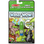 M&D - On The Go - Water WOW! - Jungle