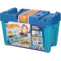 HOT WHEELS TRACK BUILDER CHALLENGE BOX