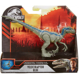 JURASSIC WORLD CORE FEATURE AST