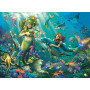 Rburg - Underwater Beauties GLITTER 100pc