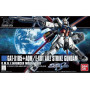 GUNDAM 1/144 HGCE AILE STRIKE GUNDAM