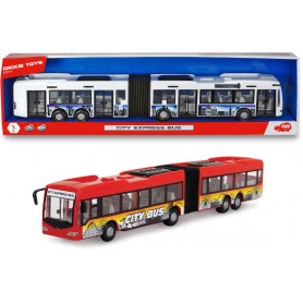 DICKIE CITY EXPRESS BUS, 2 ASST