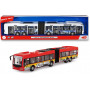 DICKIE CITY EXPRESS BUS, 2 ASST