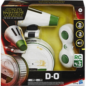 STAR WARS E9 IP RC LIMERICK