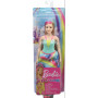 BARBIE DREAMTOPIA PRINCESS ASST