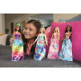 BARBIE DREAMTOPIA PRINCESS ASST