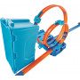HOT WHEELS TRACK BUILDER CHALLENGE BOX