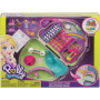 POLLY POCKET LARGE WEARABLE COMPACT ASST