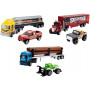 MATCHBOX CONVOY DIE CAST TRUCKS