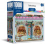 Crown 1000pce Puzzle – Charm Series (3 Asst)