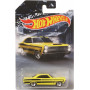 HOTWHEELS PREMIUM ASST (WMT)