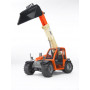 Bruder 1:16 JCB 2505 Telehandler