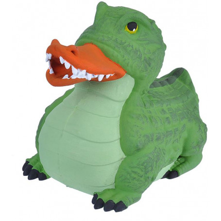 Wild Republic - crocodile rubber duck