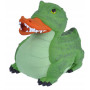 Wild Republic - crocodile rubber duck