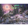 Rburg - Northern Wolves 150pc