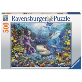 Rburg - King of the Sea 500pc