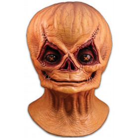 Trick R Treat - Sam Unmasked Mask