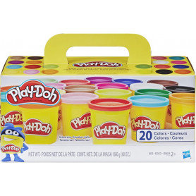 PD SUPER COLOR PACK