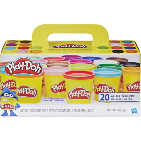 PD SUPER COLOR PACK