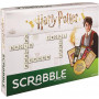 HARRY POTTER SCRABBLE