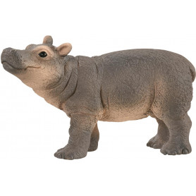 Schleich - Baby Hippopotamus