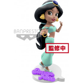 DISNEY CHARACTER COMIC PRINCESS - JASMINE
