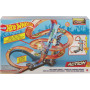 HOTWHEELS SKY CRASH TOWER