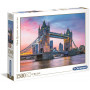 Clementoni 1500pce - Tower Bridge Sunset  (NEW)