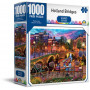 Crown 1000pce Puzzle – Grand Series (3 Asst)