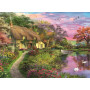 Rburg - Country House 500pc