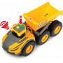 VOLVO ARTICULATED HAULER (D24)