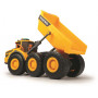 VOLVO ARTICULATED HAULER (D24)