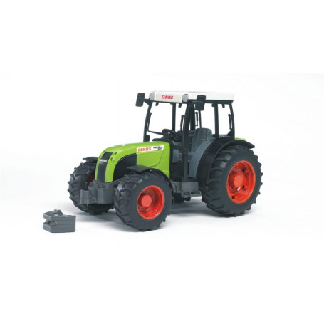 Bruder 1:16 Claas Nectis 267 F Tractor
