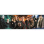 Clementoni 1000pce Panorama - Harry Potter