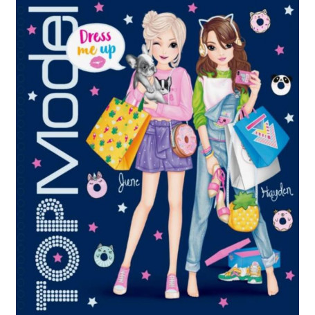 DRESS ME UP (EX 047999)