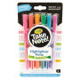 Crayola Take Note 6ct Dual Ended Highlighter Pens