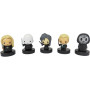 Harry Potter Stamper Asst In Foilbag