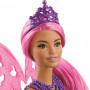 BARBIE DREAMTOPIA FAIRY ASST