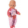 BABY born Rompers 2 assorted 43cm