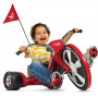 Radio Flyer - Deluxe Big Flyer