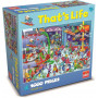 That's Life 1000pc - Outer Space