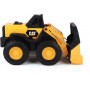 CAT STEEL FRONT LOADER