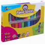 Little Brian Paint Sticks - Assorted 24 pk