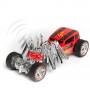 Hot Wheels Lights & Sounds Monst 9" Street Creeper