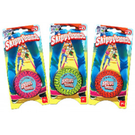 FUN  PROMOTION - SKIPPYDANCE